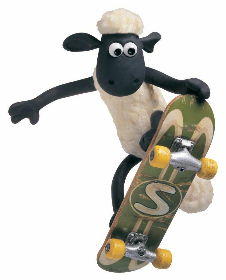 Shaun The Sheep Wallpaper HD APK do pobrania na Androida Shaun The Sheep Wallpaper HD APK do pobrania na Androida