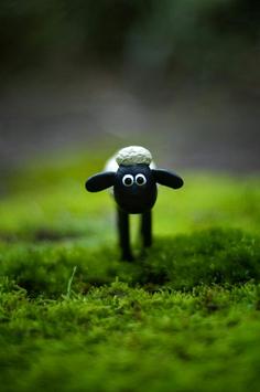 Shaun The Sheep Wallpaper Hd Para Android Apk Baixar