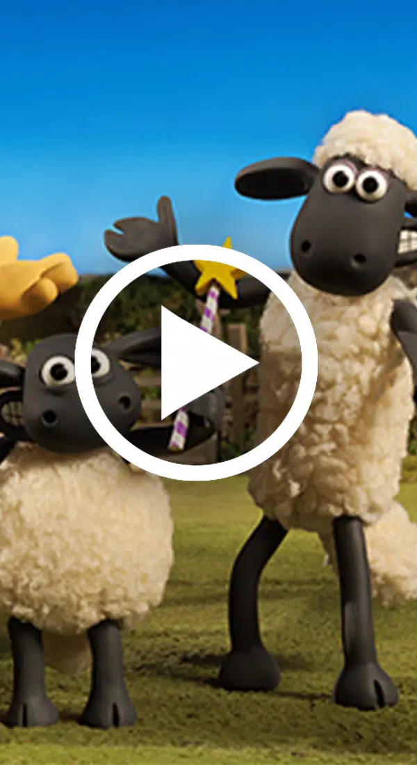 shaun the sheep video HD APK for Android Download shaun the sheep video HD APK for Android Download