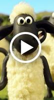 shaun the sheep video HD capture d'écran 3