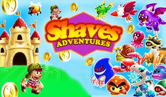 Super Chaves Adventures постер