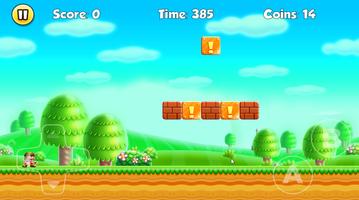 Super Chaves Adventures screenshot 1