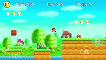 Super Chaves Adventures screenshot 2