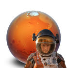 Martian icon