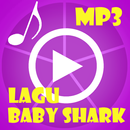 LAGU BABY SHARK MP3 aplikacja