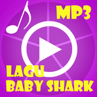 LAGU BABY SHARK MP3-icoon
