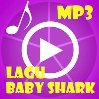 LAGU BABY SHARK MP3 Affiche