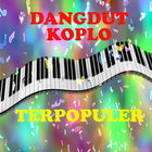 Dangdut Koplo MP3 icône