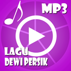 DEWI PERSIK MP3 آئیکن