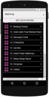 DEWI PERSIK MP3 screenshot 2