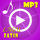 FATIN MP3 icône