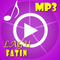 FATIN MP3 Affiche