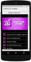 SHANIA TWAIN HITS SONGS MP3 capture d'écran 1