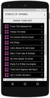 SHANIA TWAIN HITS SONGS MP3 capture d'écran 2