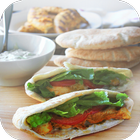 Easy Shawarma Recipe icon