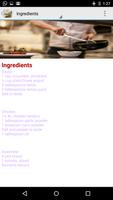 Easy Shawarma Recipe screenshot 1