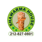 Shawarma House Zeichen