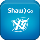 Shaw Go YTV أيقونة