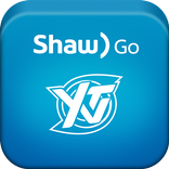 Shaw Go YTV
