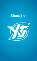 Shaw Go YTV الملصق