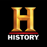 HISTORY Go ícone