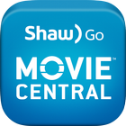 Shaw Go Movie Central ikona
