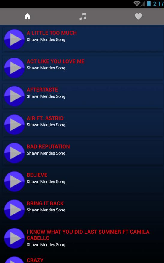 Shawn Mendes Songs And Lyrics New For Android Apk Download Shawn Mendes Songs And Lyrics New For Android Apk Download