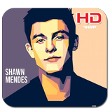 Shawn Best Mendes Wallpaper HD icône