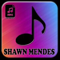 برنامه‌نما Full Album Shawn Mendes Stitches Mp3 عکس از صفحه