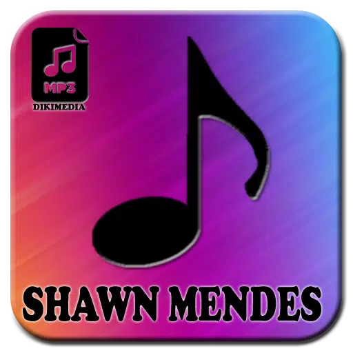 Full Album Shawn Mendes Stitches Mp3 APK pour Android Télécharger