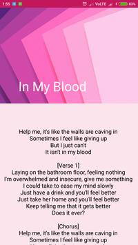 Shawn Mendes Lyrics Pro Apk App Free Download For Android