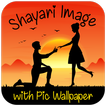 Shayari Image with Pic Wallpaper