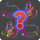 Adivinhe a música (Quiz Music) иконка