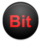 BitRate icône