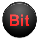 BitRate icône