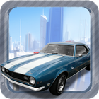 Drive Simulator أيقونة