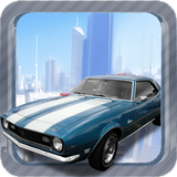 Drive Simulator simgesi