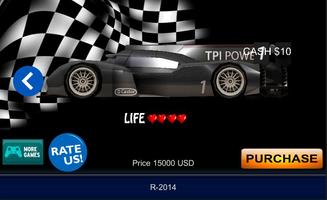 برنامه‌نما Drive Simulator عکس از صفحه