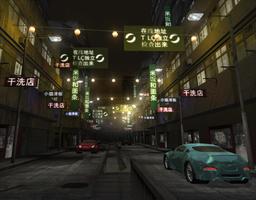 Drive Simulator Screenshot 2