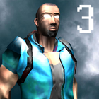 Herobrine Terror 3 ikona
