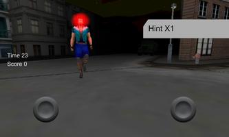 Herobrine Terror 3 screenshot 1