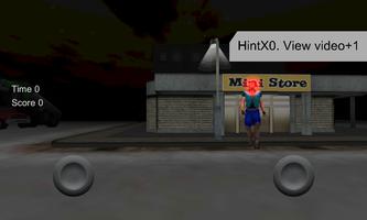 Herobrine Terror 3 screenshot 2