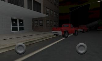 Herobrine Terror 3 screenshot 3