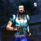 Herobrine Terror 5 icon