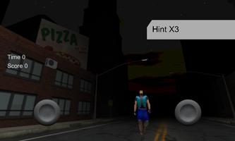 Herobrine Terror 5 screenshot 1