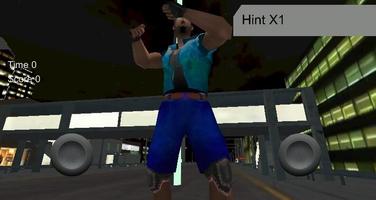 Herobrine Terror 5 screenshot 2