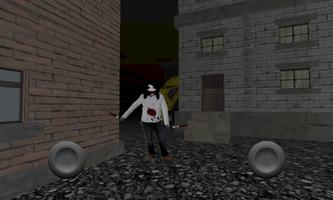 Jeff The Killer Urban Legend Screenshot 3