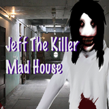Jeff The Killer Mad House simgesi