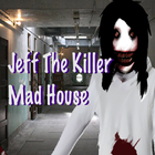 Jeff The Killer Mad House آئیکن