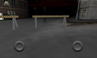 Slender in Booze District скриншот 3